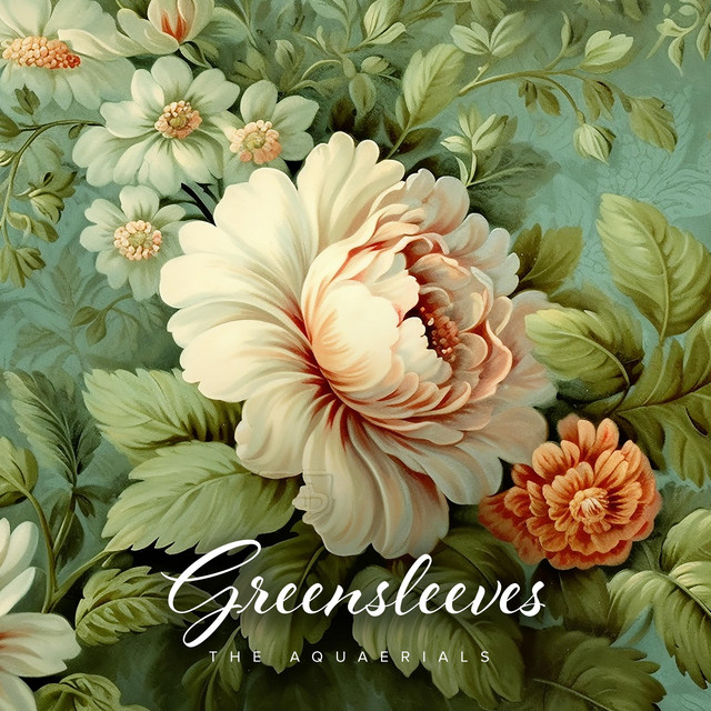 Greensleeves (single)