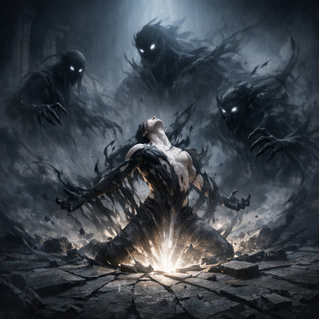undefined album image