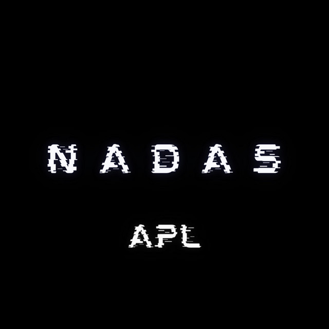 Nadas cover art