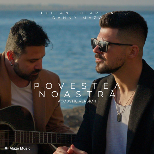 Povestea Noastră (Acústico) cover
