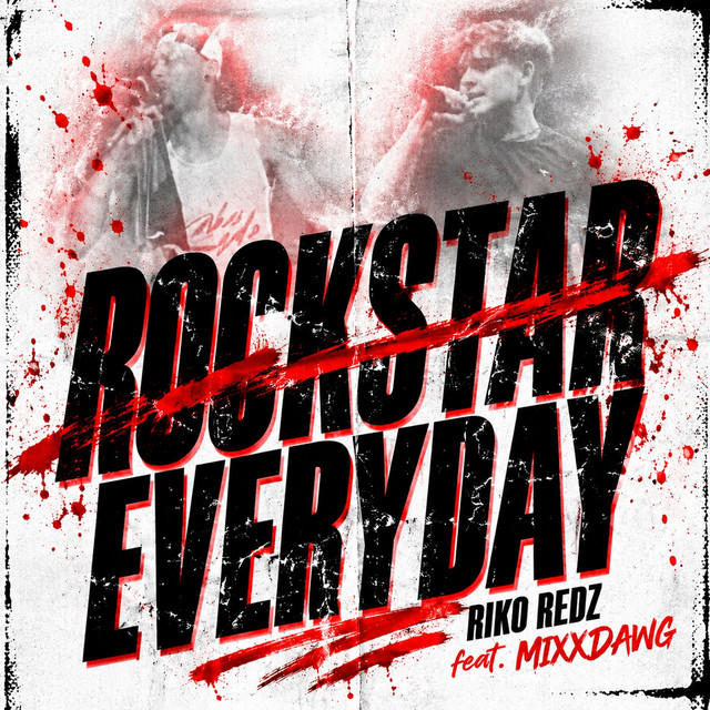 Rockstar Everyday