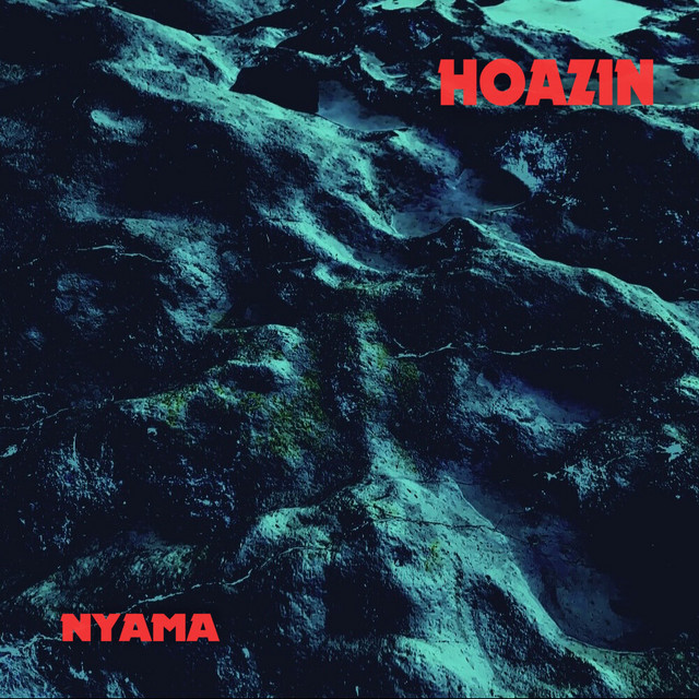 Pochette de Orage