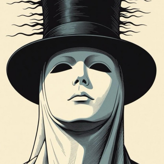 Fangs cover art