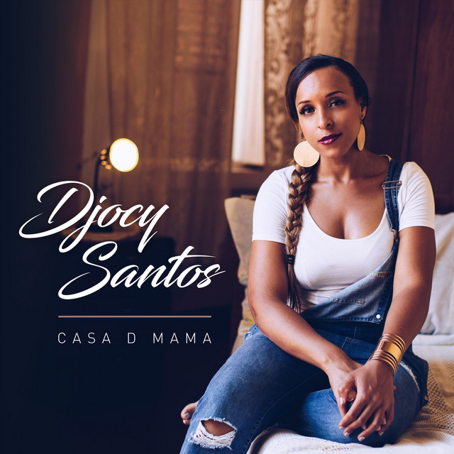 Casa D Mama cover