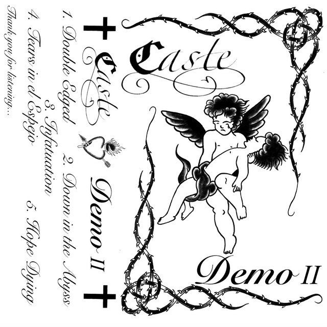 Caste | Spotify