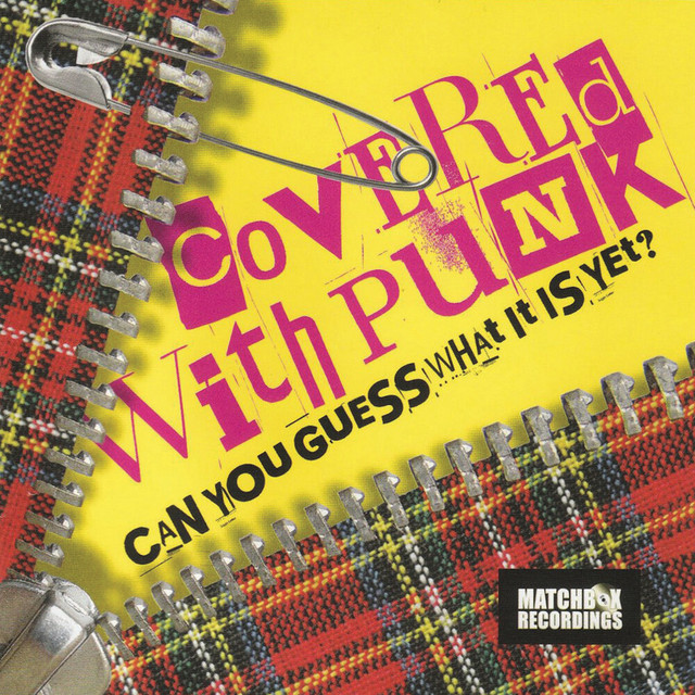 Can you guess what it is yet ? cover art
