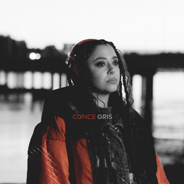 Conce Gris cover art