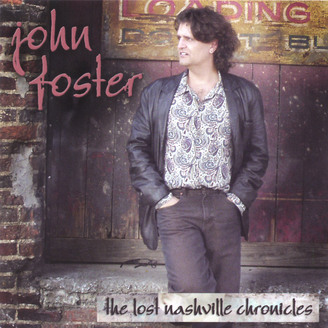 The Lost Nashville Chronicles cover