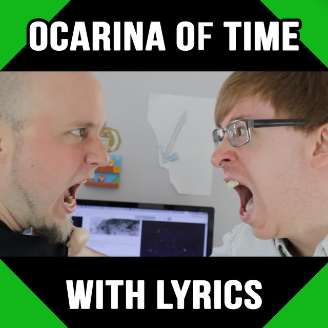 Ocarina of Time (With Lyrics)
