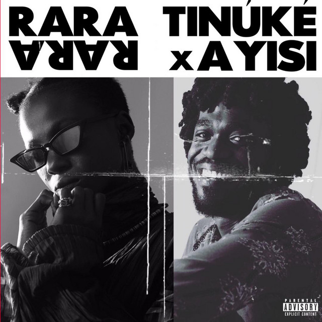 Rara cover art