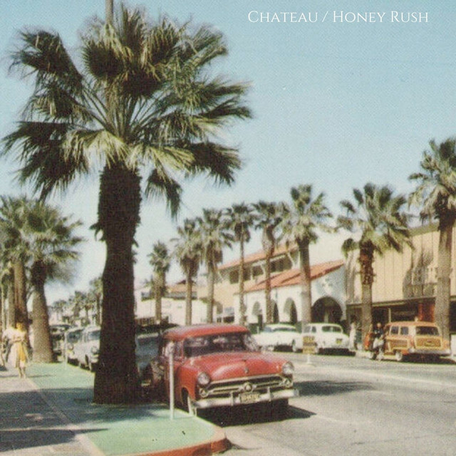 Honey Rush