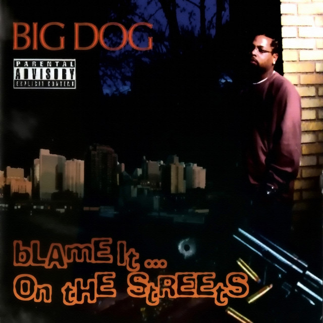 Three the Hard Way cover art