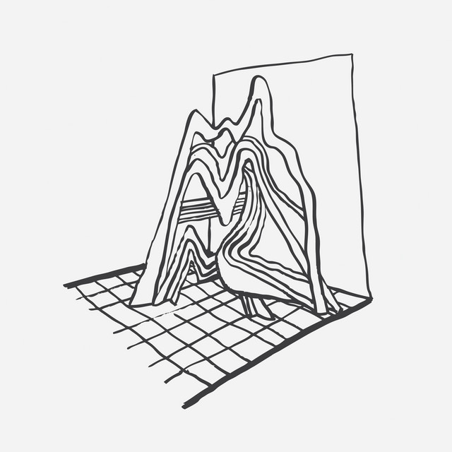 String Figures cover art