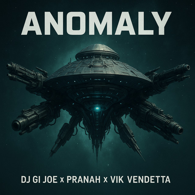 ANOMALY