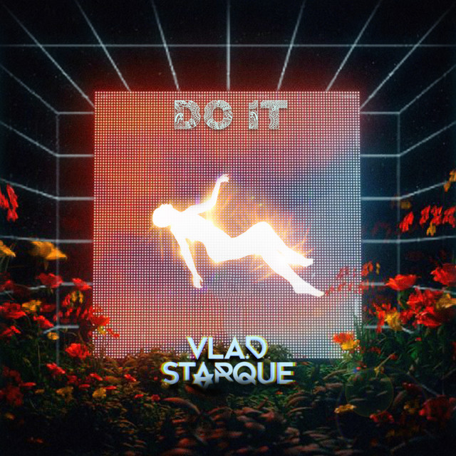 Обкладинка: Do It - Edit — Vlad Starque