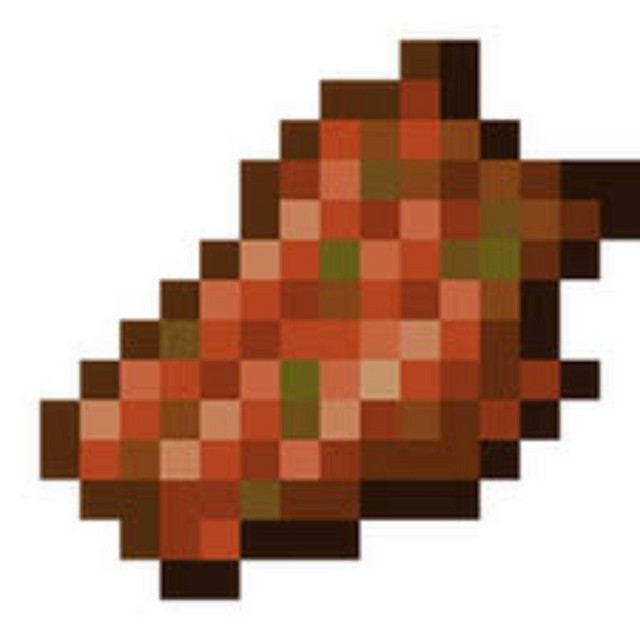 Flesh cover art