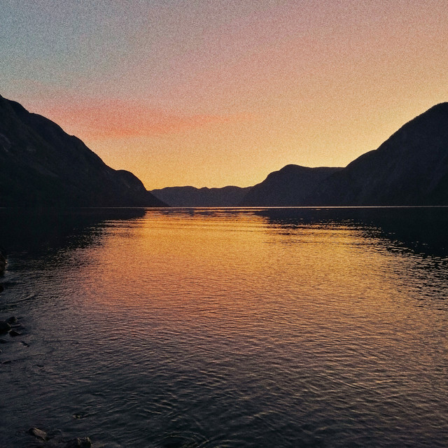 Golden Hour album image
