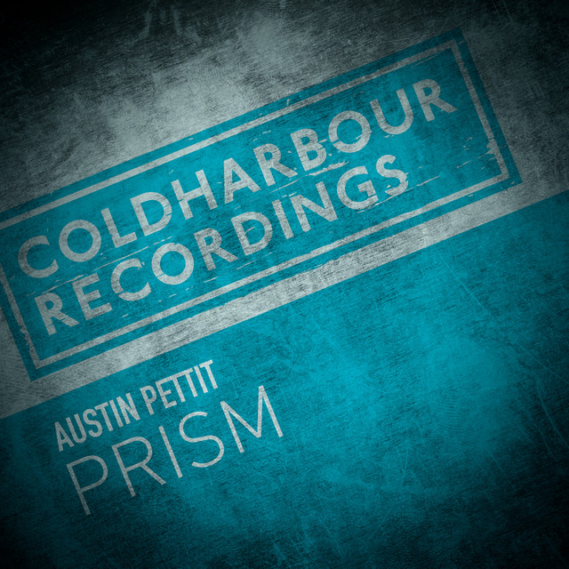 Prism - Extended Mix album art