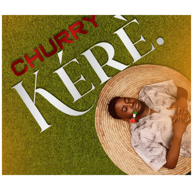 Kérè cover art