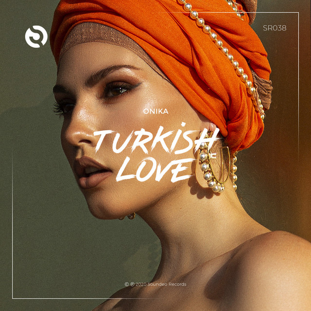 Turkish Love cover art