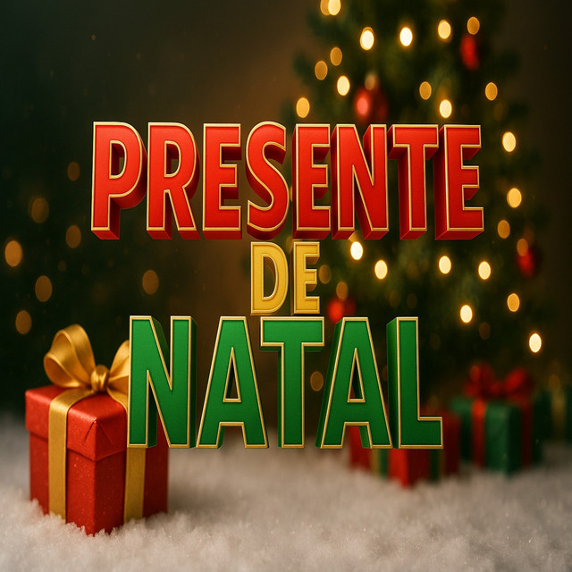 Presente de Natal