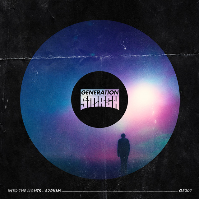 Into the Lights cover art
