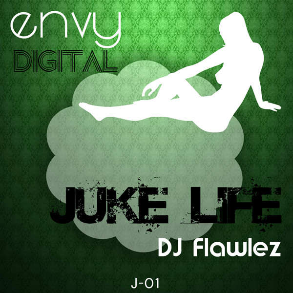 Juke Life cover art