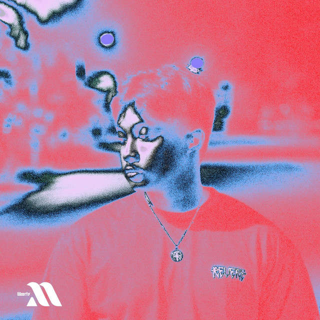 Iridescence cover art
