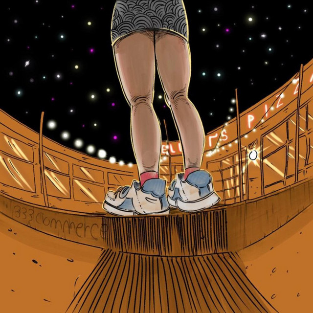 999 cover art