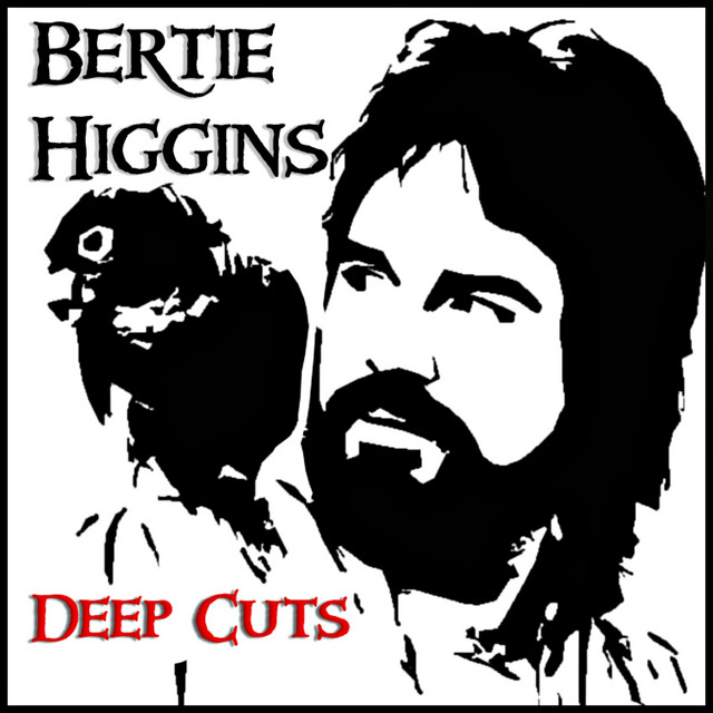 Deep Cuts cover art