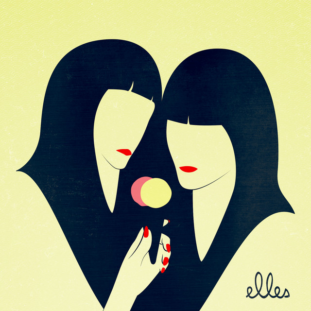 Elles cover art