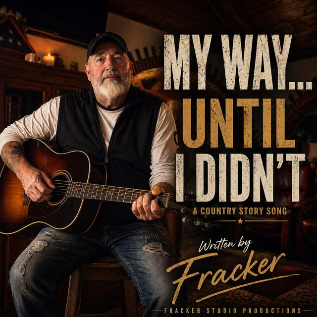 My Way...Until I Don't - Single by Fracker | Spotify