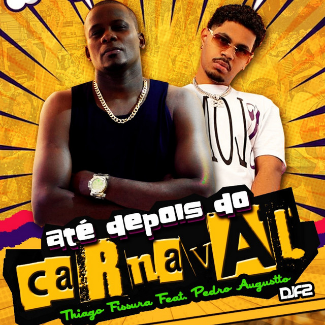 Até Depois do Carnaval