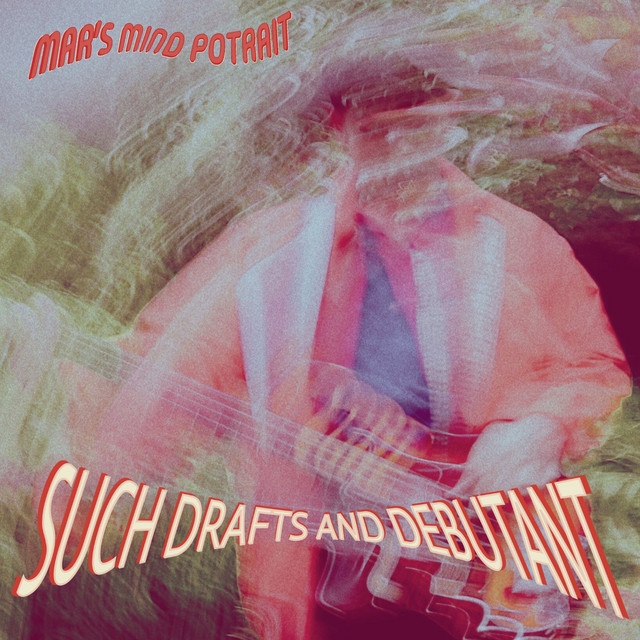 Such Drafts and Debutant cover art