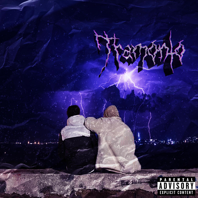 Tramonto cover art