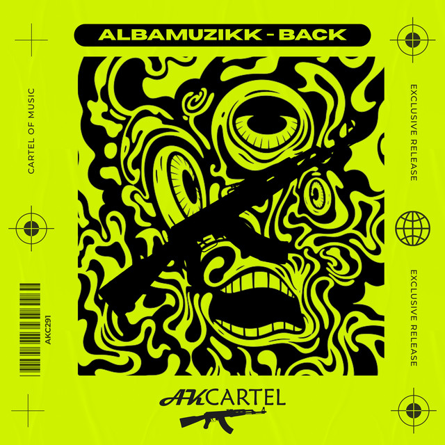 Back