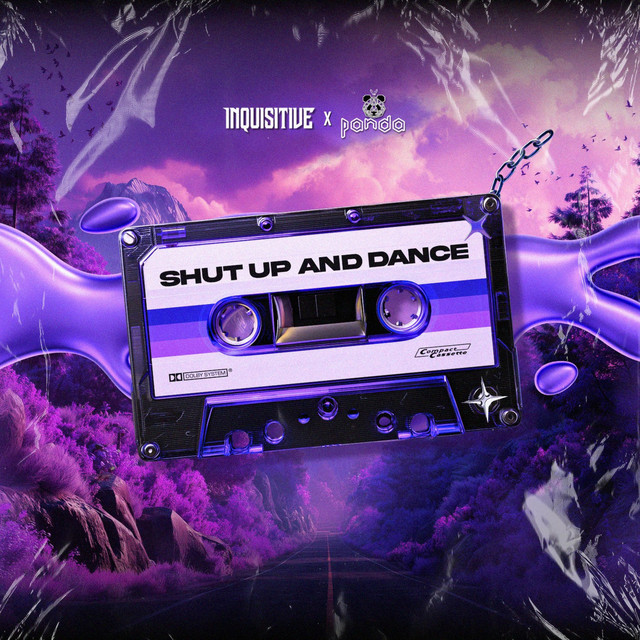 Shut Up and Dance