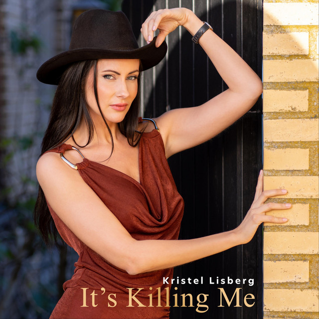 It's Killing Me cover