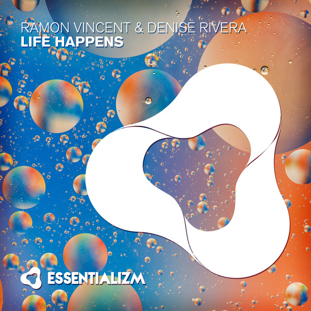 Life Happens cover