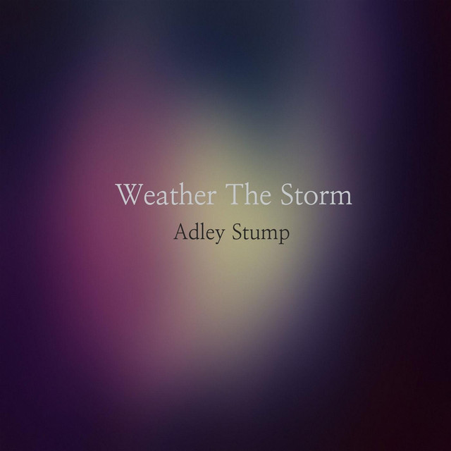 Weather the Storm cover