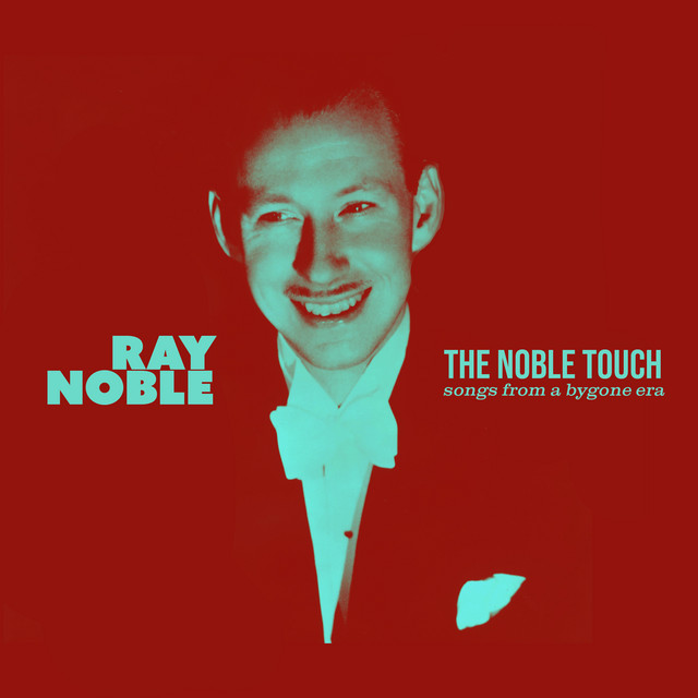 I've Got My Love to Keep Me Warm cover art