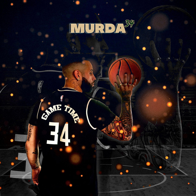 GAME TIME cover art
