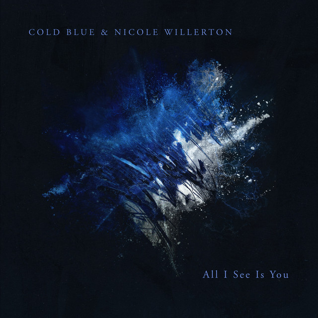 All I See Is You - Extended Mix album art