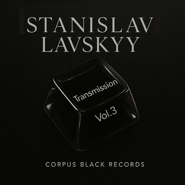 Stanislav Lavskyy