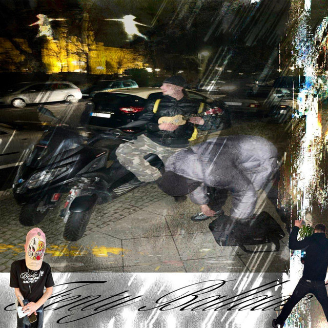 Fenty Ballads cover art