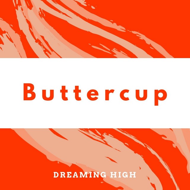 Buttercup cover art