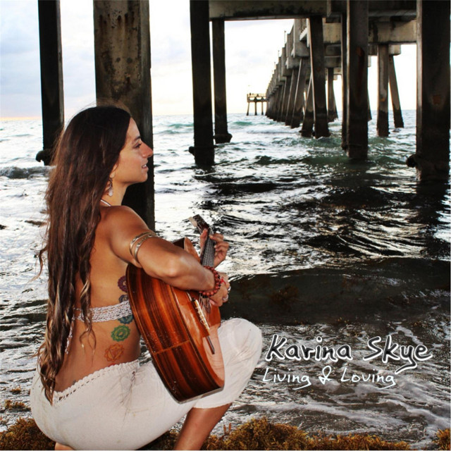 Living & Loving cover art