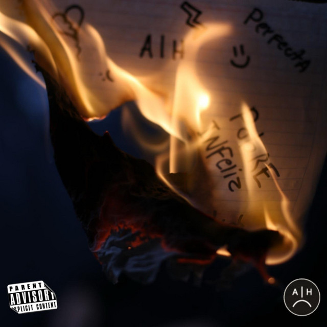 Pobre Infeliz, Vol. 1 (Deluxe) cover art