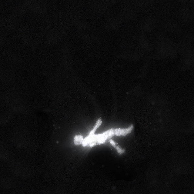 NÉANT cover art