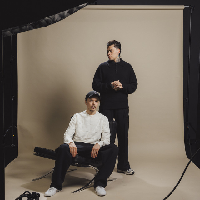 Government (feat. Mikael Gabriel) album image